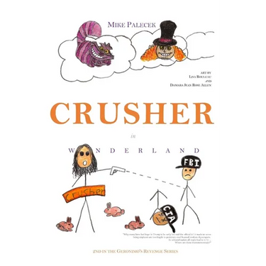 Crusher in Wonderland