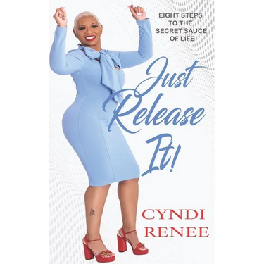 Just Release It: Eight Steps to the Secret Sauce of Life