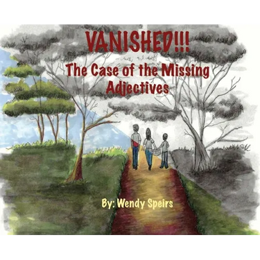 Vanished. The Case Of The Missing Adjectives