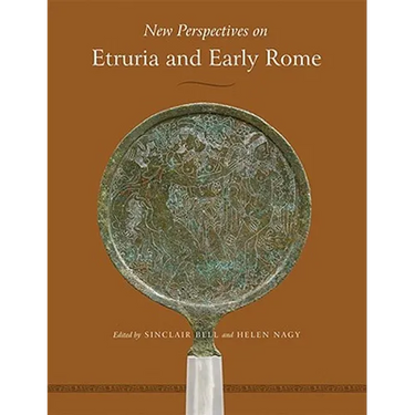 New Perspectives on Etruria and Early Rome: In Honor of Richard Daniel de Puma