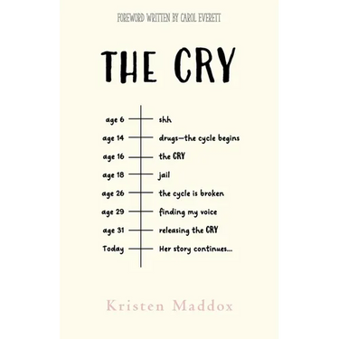 The Cry