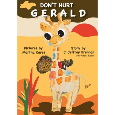 Don't Hurt Gerald