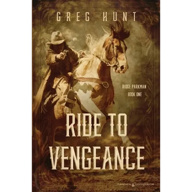Ride to Vengeance