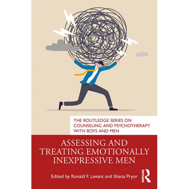 Assessing and Treating Emotionally Inexpressive Men