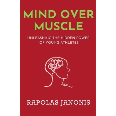 Mind Over Muscle: Unleashing the Hidden Power of Young Athletes
