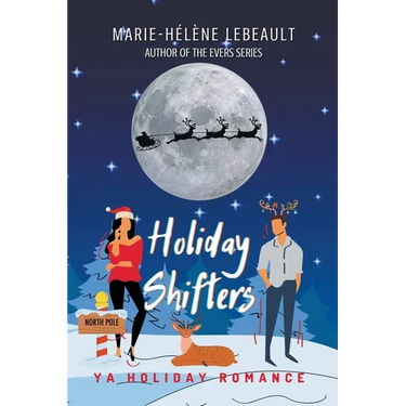 Holiday Shifters