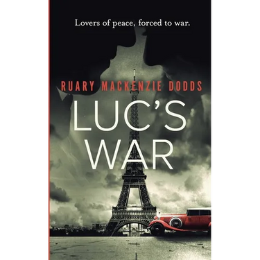 Luc's War: Lovers of peace, forced to war