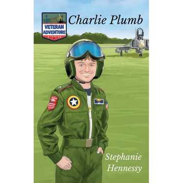Veteran Adventure Stories: Charlie Plumb