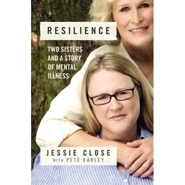 Resilience: Two Sisters and a Story of Mental Illness