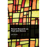 Recent Research on Paul and Slavery