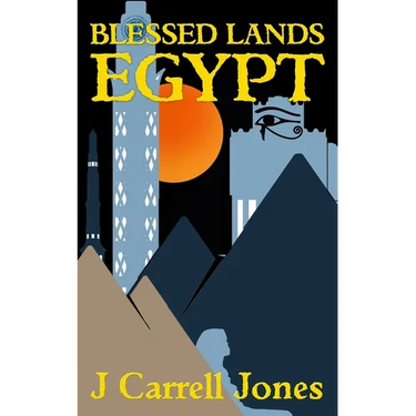 Blessed Lands Egypt