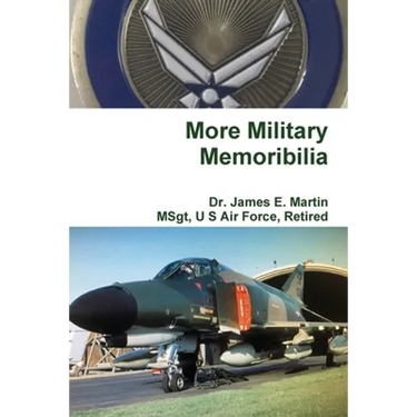More Military Memoribilia