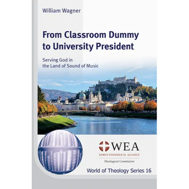 From Classroom Dummy to University President
