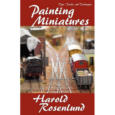 Painting Miniatures