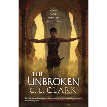 The Unbroken