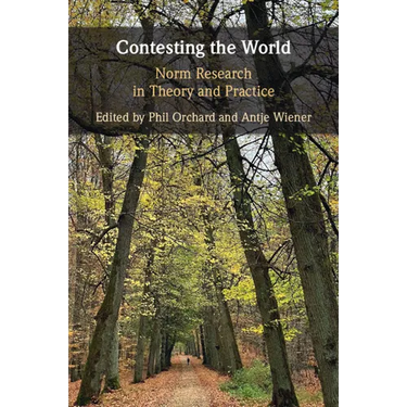 Contesting the World
