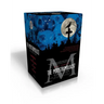 The Monstrumologist Collection (Boxed Set): The Monstrumologist; The Curse of the Wendigo; The Isle of Blood; The Final Descent