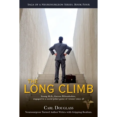The Long Climb