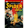 The Spider #42: Satan's Workshop