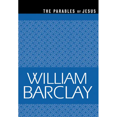Parables of Jesus