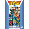 Jsa Compendium One