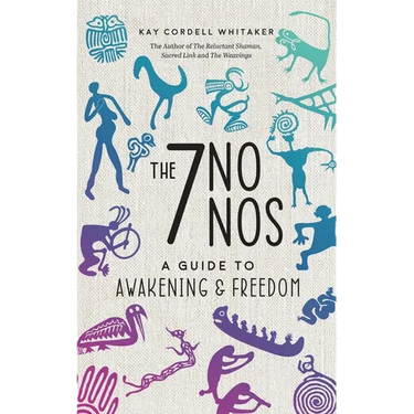 The 7 No Nos: A Guide to Awakening & Freedom