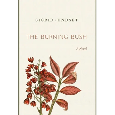 The Burning Bush