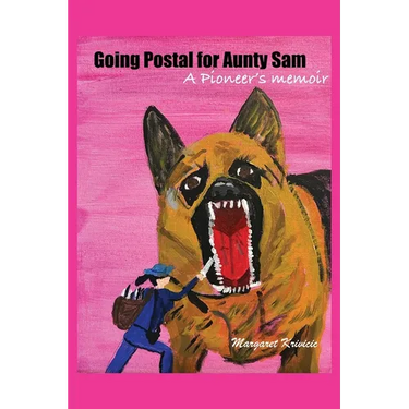 Going Postal for Aunty Sam