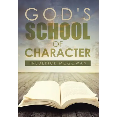 God's School of Character