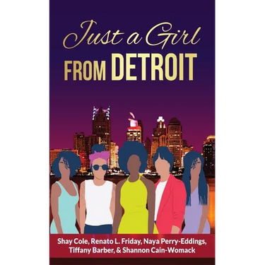Just A Girl From Detroit