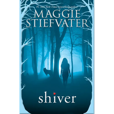 Shiver (Shiver, Book 1)