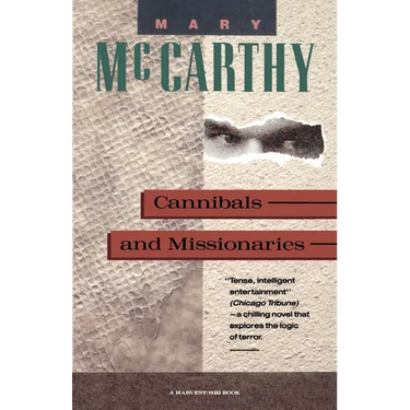 Cannibals and Missionaries
