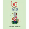 Léon and the insects