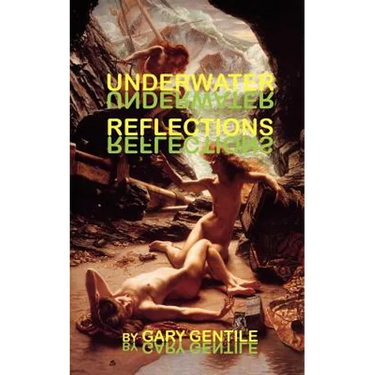 Underwater Reflections
