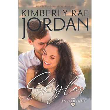 Skylar: A Christian romance