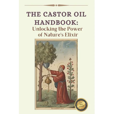 The Ultimate Guide to Castor Oil: Unleashing the Power of Nature's Elixir