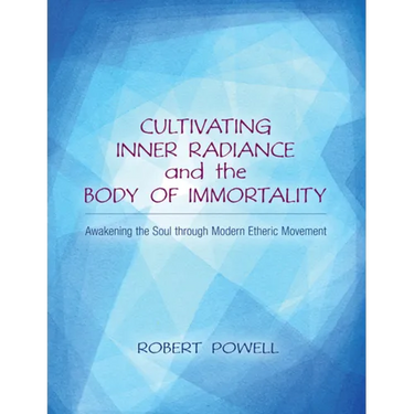 Cultivating Inner Radiance and the Body of Immortality: Awakening the Soul Through Modern Etheric Movement