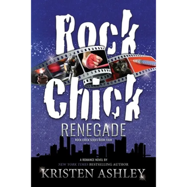 Rock Chick Renegade