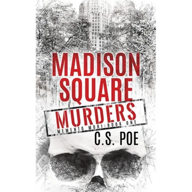 Madison Square Murders