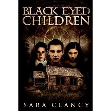 Black Eyed Children