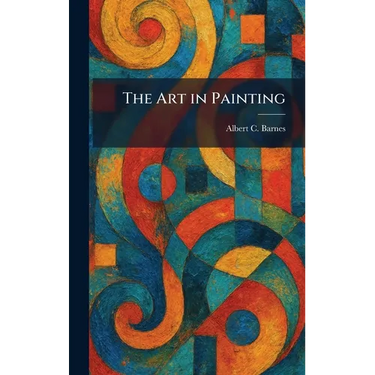 The Art in Painting