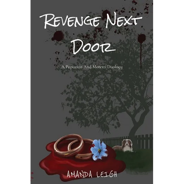 Revenge Next Door