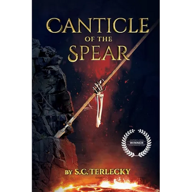 Canticle of the Spear