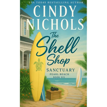The Shell Shop Sanctuary