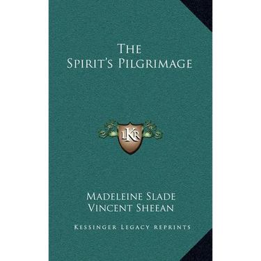 The Spirit's Pilgrimage
