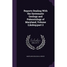 Reports Dealing With the Systematic Geology and Paleontology of Maryland, Volume 2, part 2