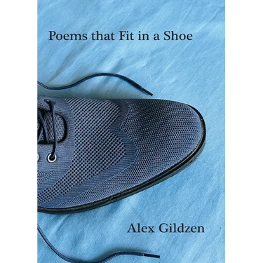 Poems that Fit in a Shoe