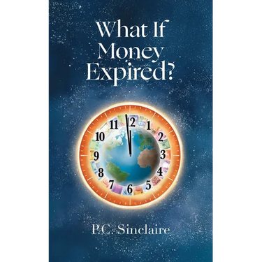 What If Money Expired?