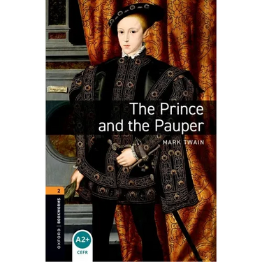 The Prince and the Pauper: 3rd Edition Level 2