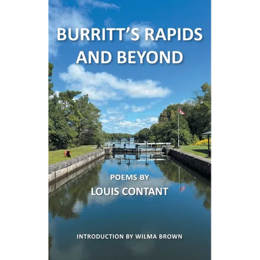 Burritt's Rapids and Beyond